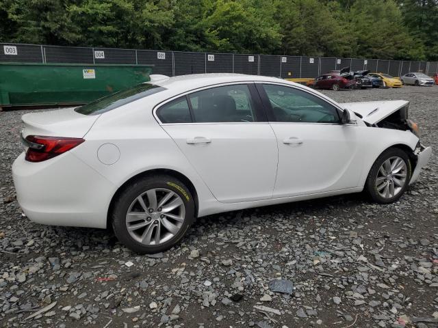 2016 BUICK REGAL - 2G4GL5EX9G9106497