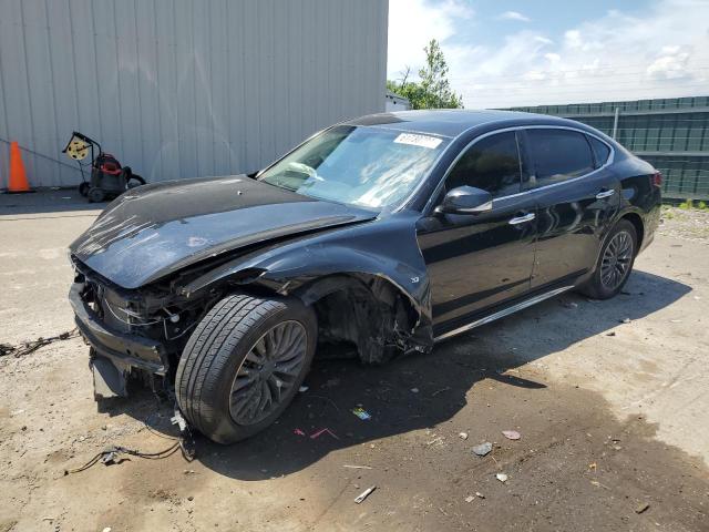 2019 Infiniti Q70L 3.7 VIN: JN1BY1PR4FM831727 Lot: 61730794