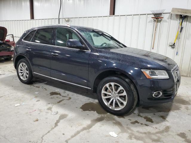 VIN WA1L2AFP3GA143296 2016 Audi Q5, Premium Plus no.4