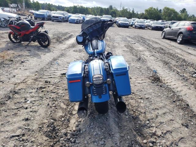 2023 HARLEY-DAVIDSON FLHXST - 1HD1ABL1XPB648752