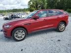 JAGUAR F-PACE PRE photo