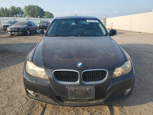 2009 BMW 328 Xi VIN: WBAPK73579A450368 Lot: 62237634