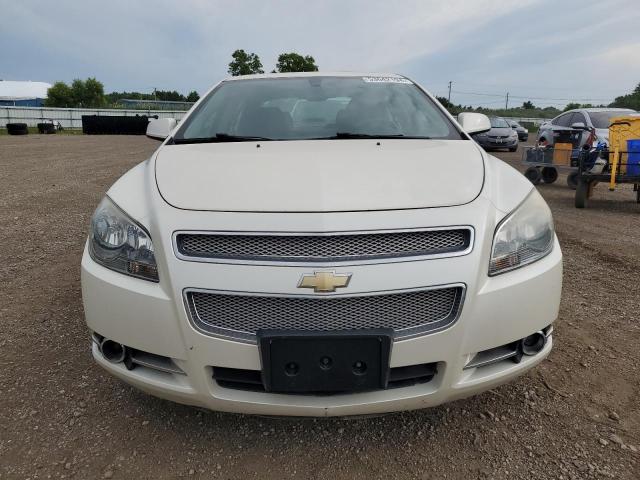 2010 Chevrolet Malibu Ltz VIN: 1G1ZE5EB7AF148718 Lot: 53642194