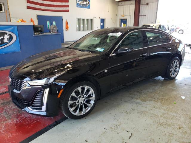 2020 CADILLAC CT5 PREMIU - 1G6DT5RWXL0153165