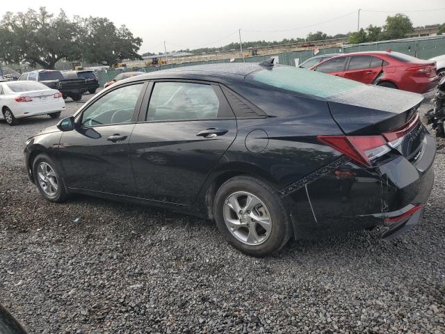 2023 HYUNDAI ELANTRA SE KMHLL4AG9PU547869  62402544