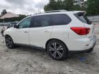 NISSAN PATHFINDER photo