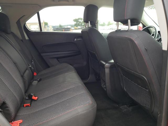 2013 Chevrolet Equinox Lt VIN: 1GNFLEEK9DZ107940 Lot: 62067354