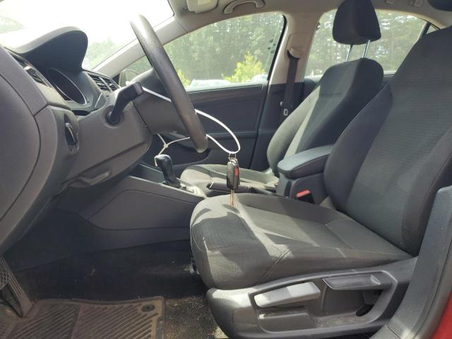 2016 VOLKSWAGEN JETTA S - 3VW267AJ7GM319729