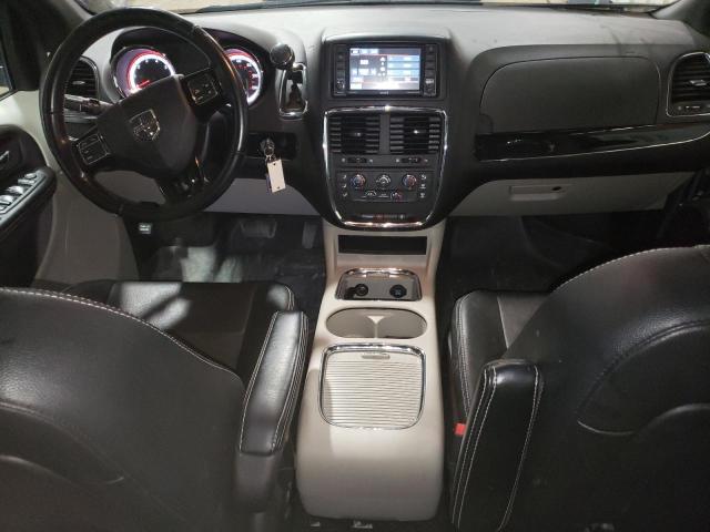 2019 DODGE GRAND CARA - 2C4RDGCG5KR748278