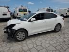 2023 KIA RIO LX - 3KPA24AD8PE616070