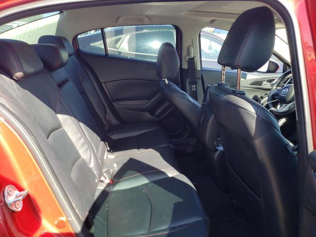 2015 MAZDA 3 TOURING - JM1BM1V35F1232229