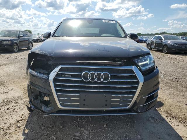 2017 AUDI Q7 PREMIUM - WA1LAAF70HD029601
