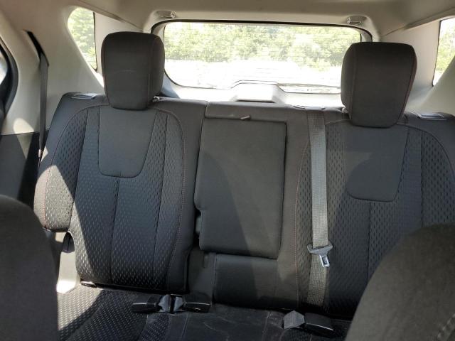 2014 Chevrolet Equinox Ls VIN: 2GNALAEK9E1138344 Lot: 61847384