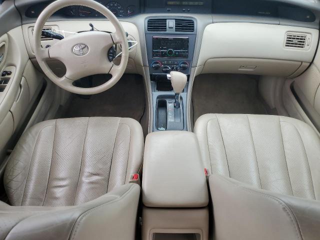 2003 Toyota Avalon Xl VIN: 4T1BF28B73U329795 Lot: 62001314