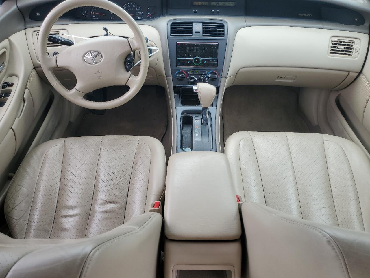 4T1BF28B73U329795 2003 Toyota Avalon Xl