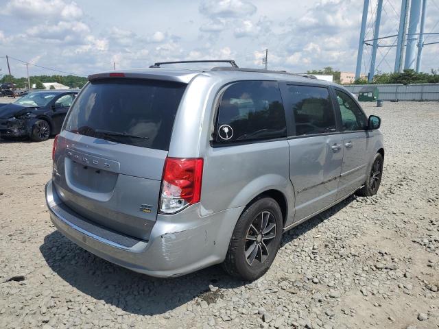 2017 Dodge Grand Caravan Gt VIN: 2C4RDGEG2HR791210 Lot: 60934434