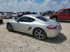 PORSCHE CAYMAN S photo