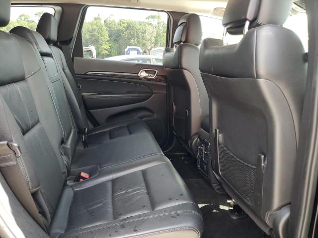 2013 Jeep Grand Cherokee Laredo VIN: 1C4RJEAG2DC588548 Lot: 62037654