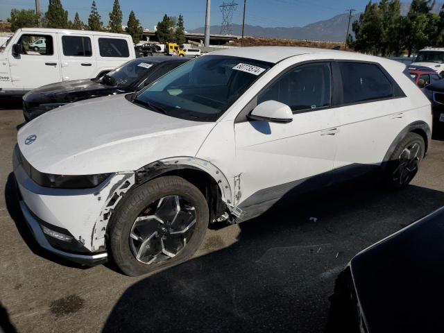 2023 Hyundai Ioniq 5 Se VIN: KM8KM4ABXPU124988 Lot: 60773574