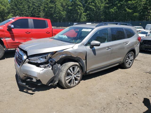 2019 Subaru Ascent Limited VIN: 4S4WMAPD7K3466616 Lot: 62138164
