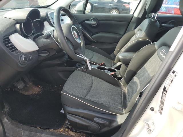 2018 FIAT 500X POP ZFBCFXAB9JP720199