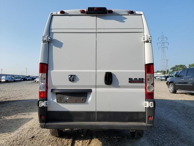 2021 Ram Promaster 2500 2500 High VIN: 3C6ERVDG5ME508999 Lot: 62350604