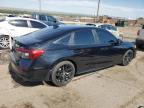 Lot #2735862063 2022 HONDA CIVIC SPOR