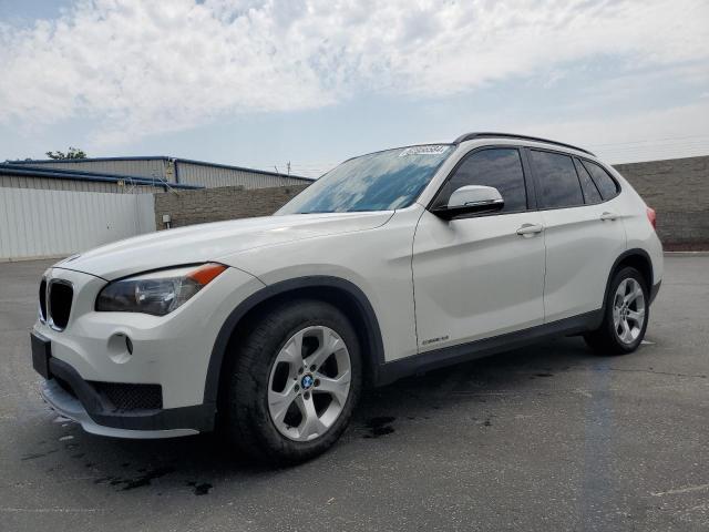 VIN WBAVM1C58FV315953 2015 BMW X1, Sdrive28I no.1