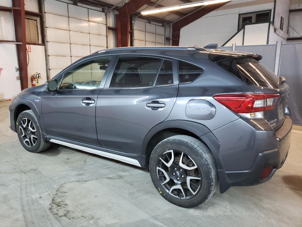 2021 Subaru Crosstrek Premium vin: JF2GTDEC0MH664579