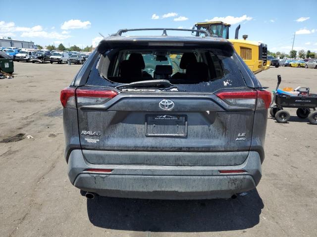 VIN 2T3G1RFV8KC004879 2019 Toyota RAV4, LE no.6