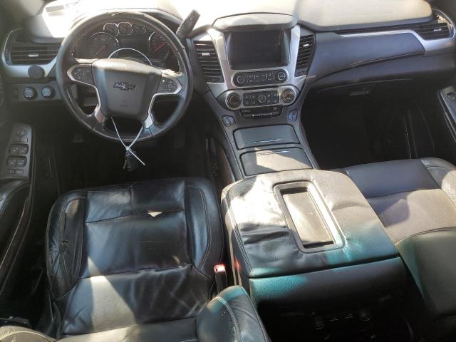 2015 CHEVROLET SUBURBAN K - 1GNSKJKC2FR160330