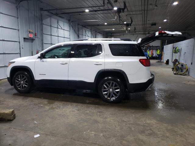 VIN 1GKKNULS0HZ171146 2017 GMC Acadia, Slt-1 no.2