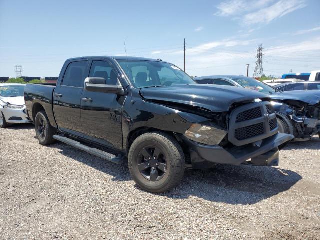 2022 RAM 1500 CLASS - 3C6RR7KT2NG341231