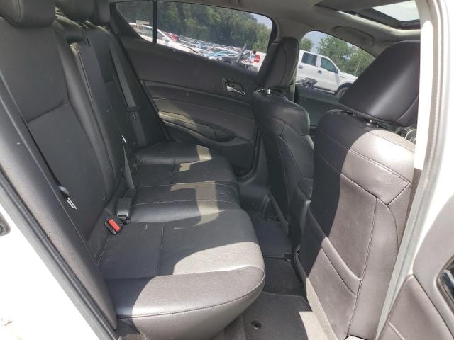 2018 ACURA ILX BASE W - 19UDE2F3XJA001248