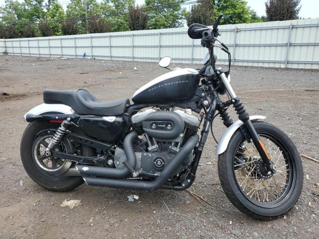2009 HARLEY-DAVIDSON XL1200 N - 1HD1CZ3129K413039