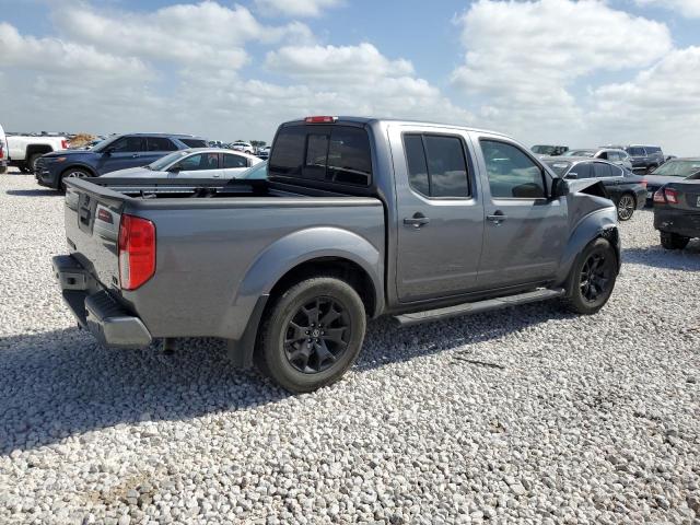 2020 NISSAN FRONTIER S - 1N6ED0EA6LN702629