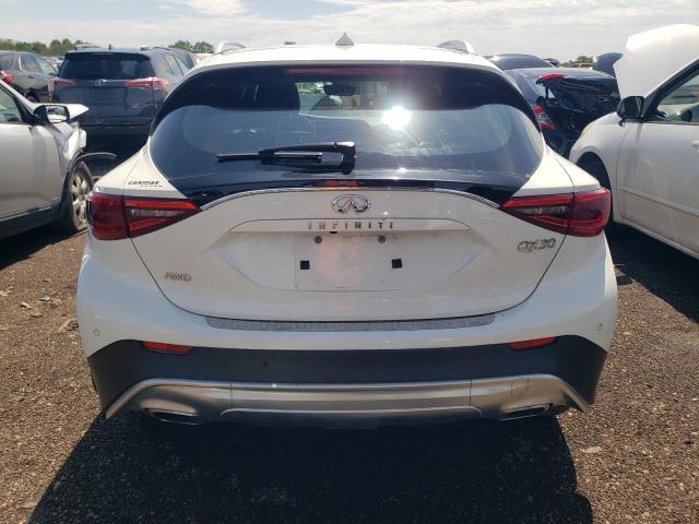 2019 Infiniti Qx30 Luxe VIN: SJKCH5CR6KA008319 Lot: 61818984