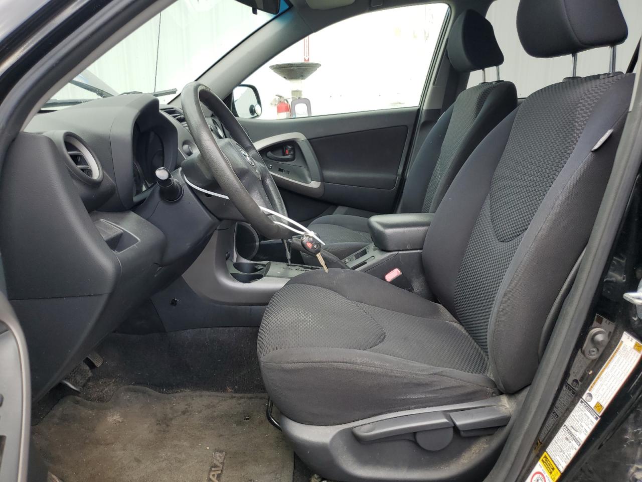 JTMBK32VX85056779 2008 Toyota Rav4 Sport