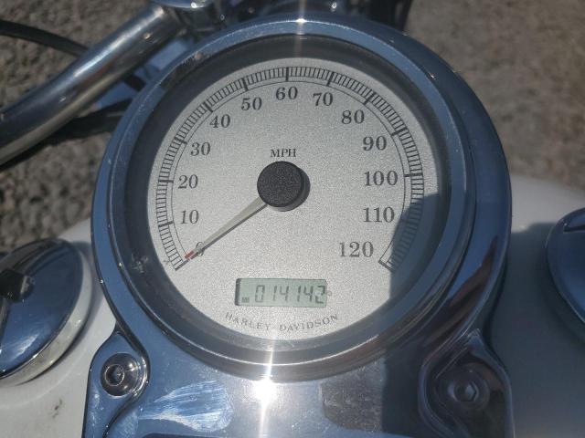 2007 HARLEY-DAVIDSON FXDC DAYTO - 1HD1GV4187K316131