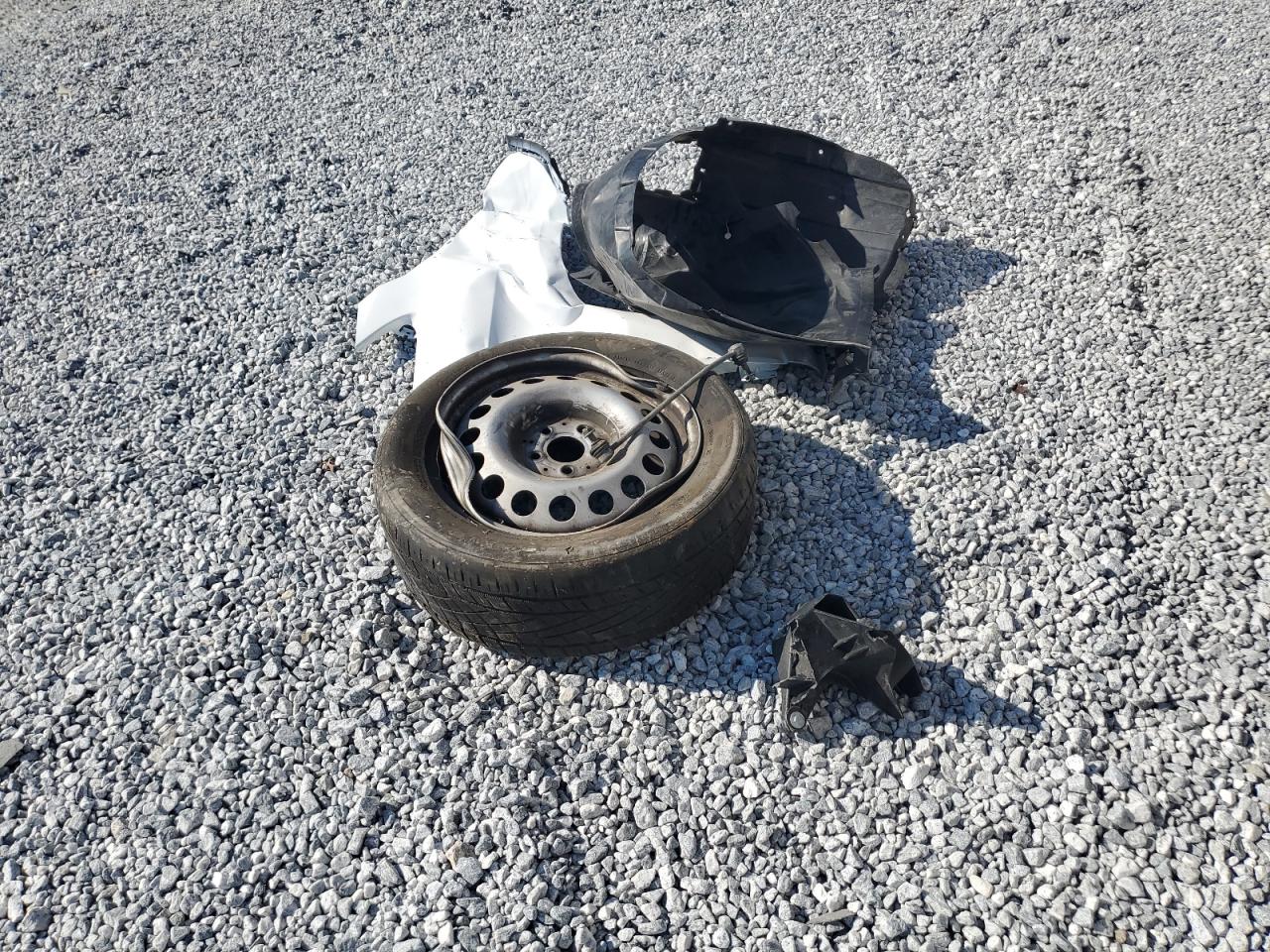 WD3PG2EA6G3084271 2016 Mercedes-Benz Metris