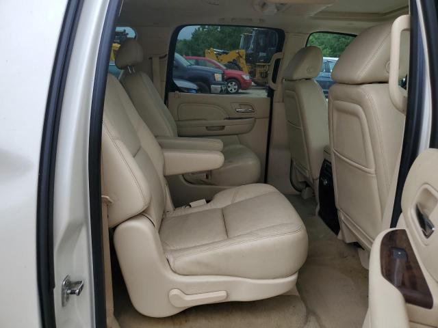 2008 Cadillac Escalade Esv VIN: 1GYFK66868R111321 Lot: 62687484