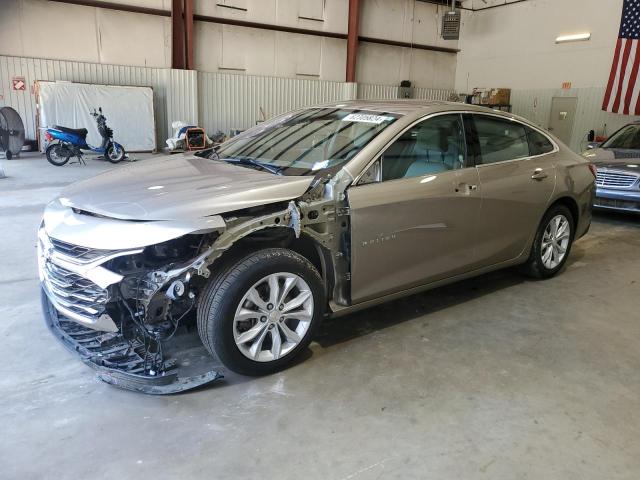 1G1ZD5ST4NF124365 Chevrolet Malibu LT