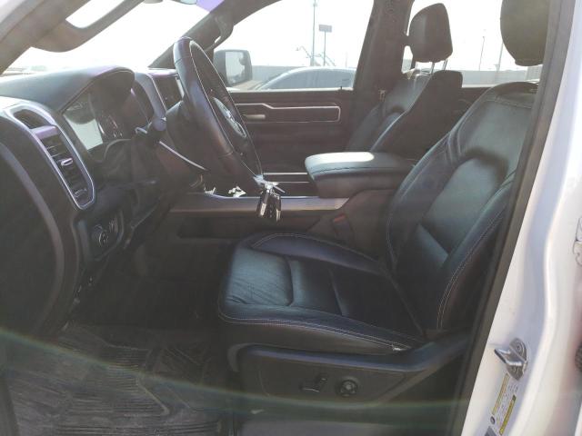 2020 RAM 1500 BIG H - 1C6SRFFT3LN182696
