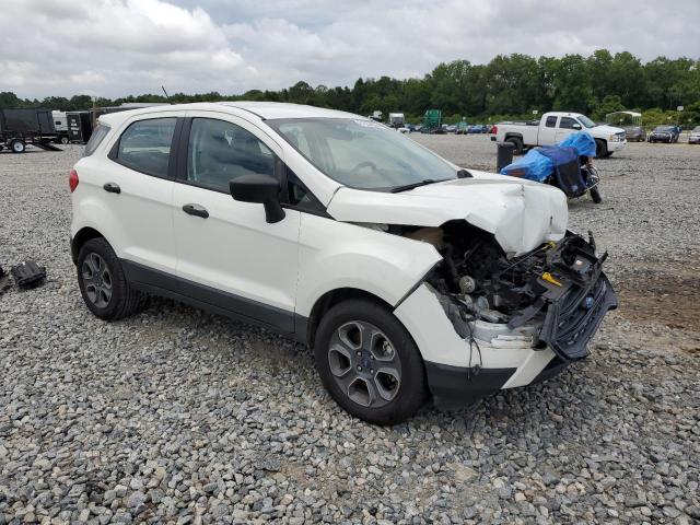 2020 FORD ECOSPORT S - MAJ3S2FE4LC311266