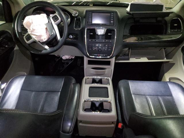 2016 Chrysler Town & Country Touring L VIN: 2C4RC1CG6GR260920 Lot: 62349334