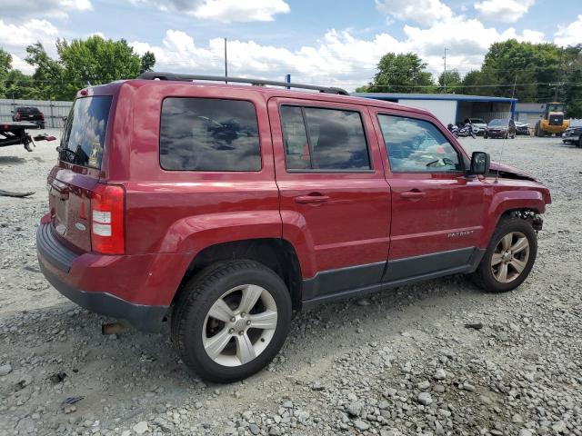 2015 JEEP PATRIOT LA - 1C4NJRFB0FD339262