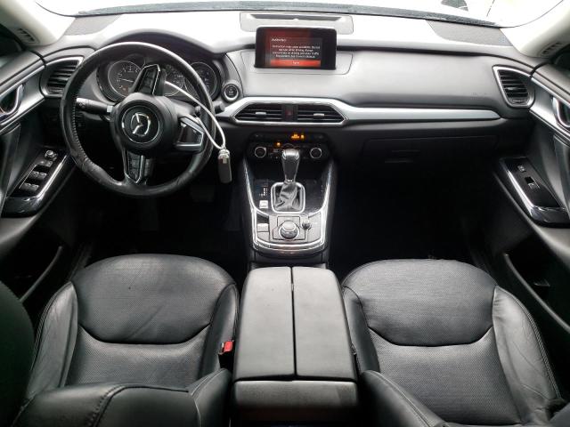 2016 Mazda Cx-9 Touring VIN: JM3TCBCYXG0101274 Lot: 60923954