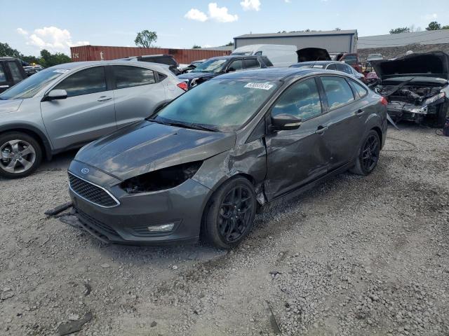 2016 FORD FOCUS SE - 1FADP3F26GL299032