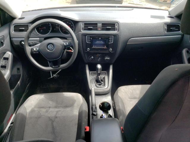 2017 VOLKSWAGEN JETTA S - 3VW2B7AJ9HM284141