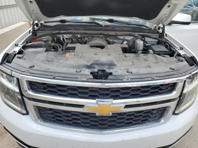 2017 Chevrolet Tahoe K1500 Lt VIN: 1GNSKBKC8HR159711 Lot: 63057154